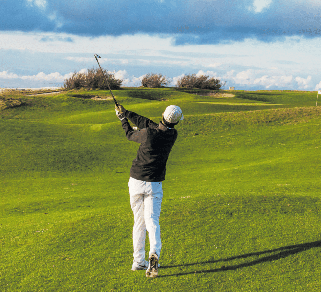 Moliets (Golf World - Golf Courses in Continental Europe 2016)