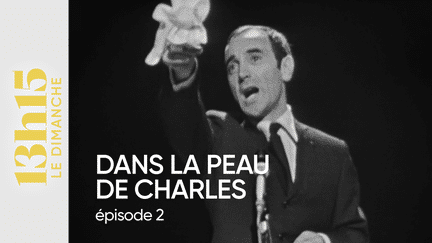 "13h15 le dimanche". Dans la peau de Charles > Episode 2 (13H15 LE DIMANCHE / FRANCE 2)