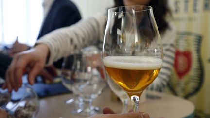 Tourisme : la route de la bière en Alsace