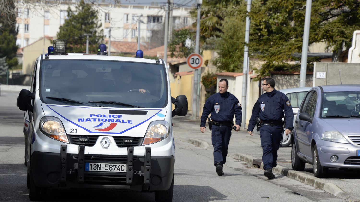 Un homme tué par balles à Marignane dans la nuit de mercredi à jeudi