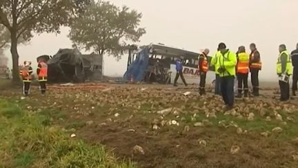 Accident mortel impliquant un car scolaire dans le Pas-de-Calais : que s'est-il passé ?