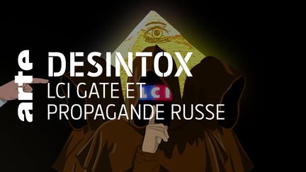 Désintox. Une manifestation contre le gouvernement présentée comme fausse par LCI a pourtant bien eu lieu (ARTE/2P2L)