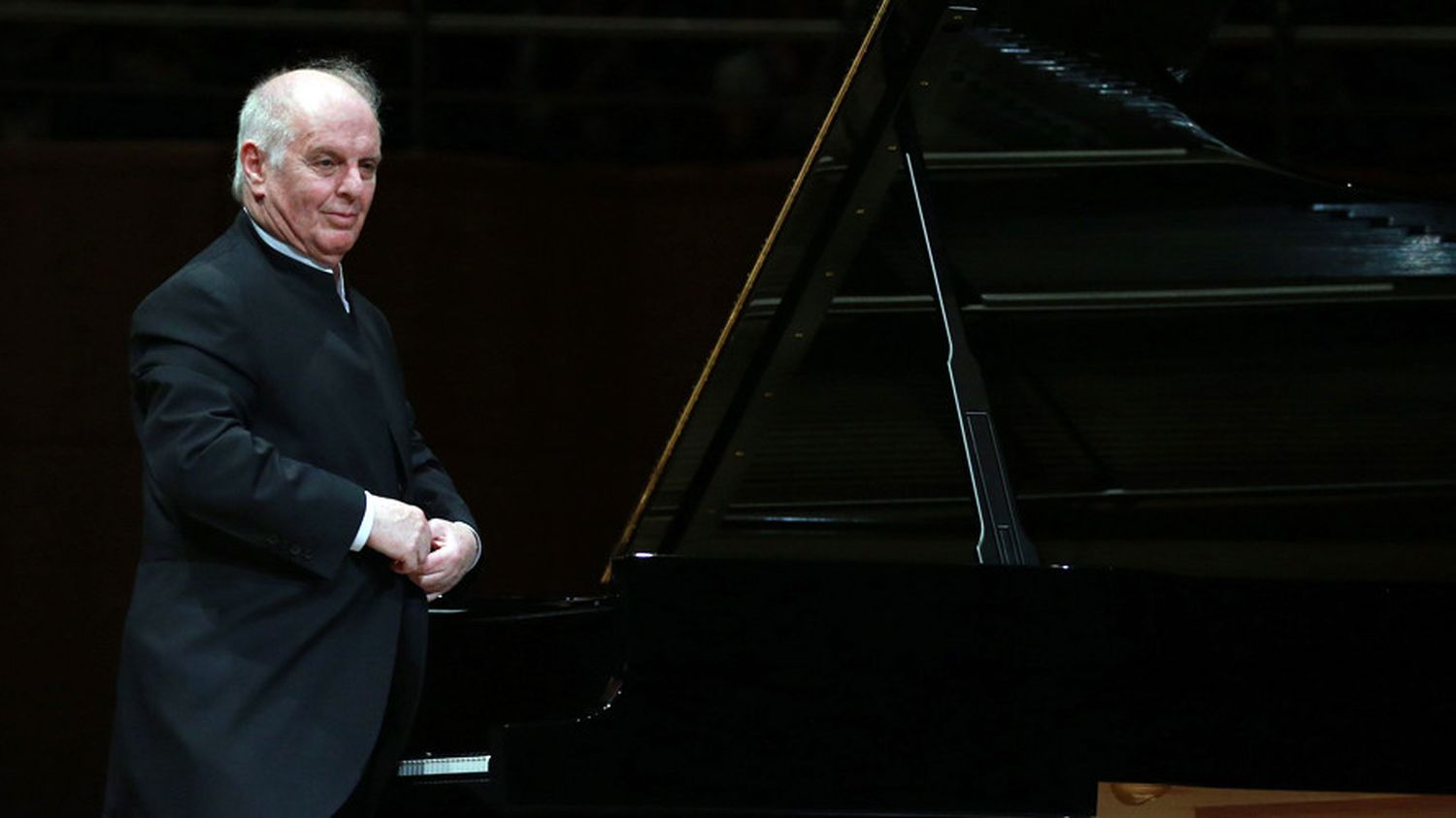 Daniel Barenboim veut jouer à Téhéran, au grand dam d'Israël