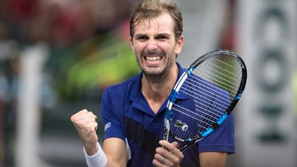 Julien Benneteau  (CITIZENSIDE/YANN BOHAC / CITIZENSIDE)