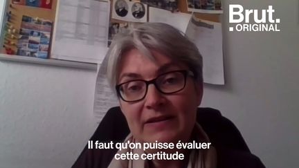 Les conseils d'Anne Giersch, psychiatre et directrice du laboratoire Neuropsychologie cognitive et physiopathologie de la schizophrénie à l'Université de Strasbourg.