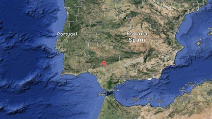 La police de&nbsp;Dos Hermanas (Espagne), dans la banlieue de Séville, a annoncé, le 29 décembre 2015, avoir secouru un homme séquestré par sa famille dans une pièce de 3m². (GOOGLE MAPS)