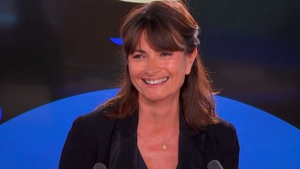 Culture : "Je me mets la pression pour faire plaisir à mes lecteurs", confie Valérie Perrin