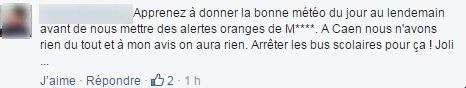 &nbsp; (FACEBOOK / FRANCETV INFO)