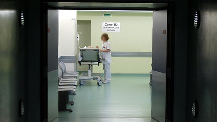 Santé : un hôpital public de Maine-et-Loire bientôt privatisé ?