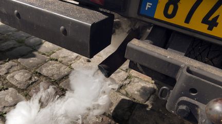 Automobile : comment vont se dérouler les tests antipollution aléatoires ?