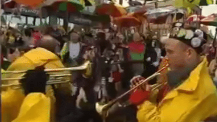 Carnaval de Dunkerque : 40 000 personnes attendues