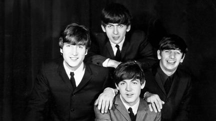 Des documents sur les batailles juridiques qui ont précédé la fin des Beatles bientôt aux enchères