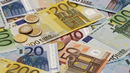 L'ex&eacute;cutif a promis de diminuer les d&eacute;penses publiques de&nbsp;50 milliards d'euros sur trois ans. (DANITA DELIMONT / GALLO IMAGES / GETTY IMAGES )