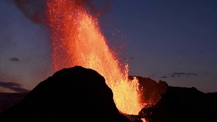 Volcans : les éruptions sous surveillance pour éviter les catastrophes