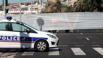 &nbsp; (Attentat de Nice : deux interpellations supplémentaires © MaxPPP)