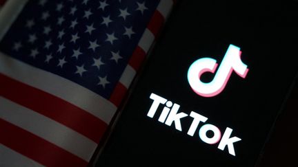 Les Etats-Unis poursuivent l'application TikTok en justice pour violation de la vie privée des mineurs