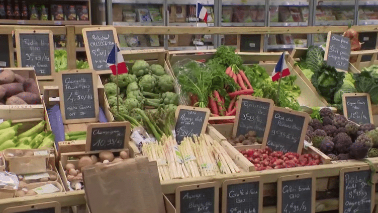 Pouvoir d'achat : les magasins bio se mettent aux promos