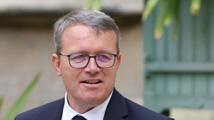 Périphérique parisien à 50 km/h : le nouveau ministre des Transports François Durovray va rencontrer la maire de Paris Anne Hidalgo