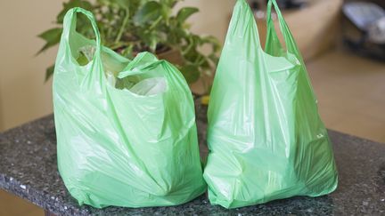 Les sacs plastiques définitivement interdits à partir du 1er juillet