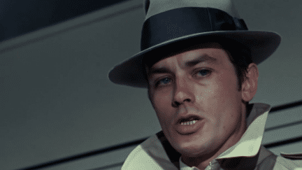 Mort d'Alain Delon : retour sur la filmographie bien remplie de l'acteur (France 2)