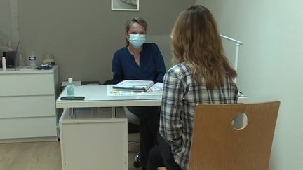 Santé : les consultations de psychologues bientôt remboursées sur prescription médicale (France 3)