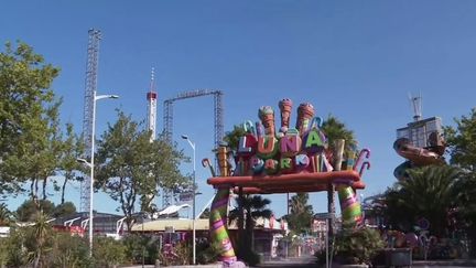 Cap d’Agde : accident de manège mortel dans un parc d’attractions