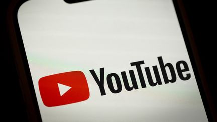 Le crash orchestré par Trevor Jacob a été visionné plusieurs millions de fois sur YouTube. (photo d'illustration) (JAAP ARRIENS / NURPHOTO / AFP)