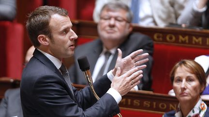 Loi Macron : le gouvernement va-t-il encore recourir au 49-3 ?