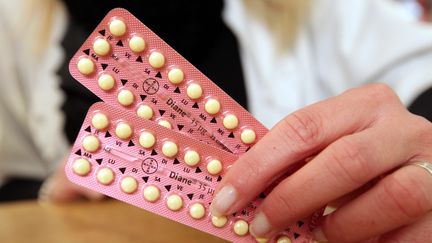 Les chercheus de l'&eacute;tude britannique soulignent que le risque absolu de thrombose reste faible et que les contraceptifs oraux demeurent "remarquablement s&ucirc;rs". (MAXPPP)