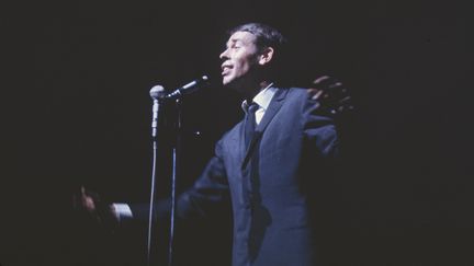 "Amsterdam" de Jacques Brel : les secrets d'une chanson mythique