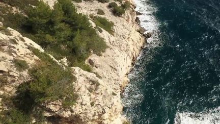 Calanque de Marseille : régulation obligatoire