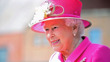 Royaume-Uni : la reine en faveur du Brexit ?