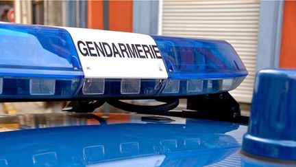  (Braquage sur la zone industrielle de Saint-Quentin-Fallavier © Maxppp)