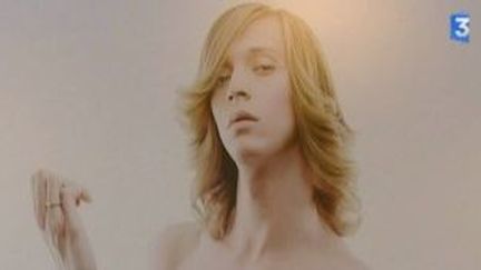 &quot;Androgyne&quot;, le regard de Thibault Stipal
 (Culturebox)