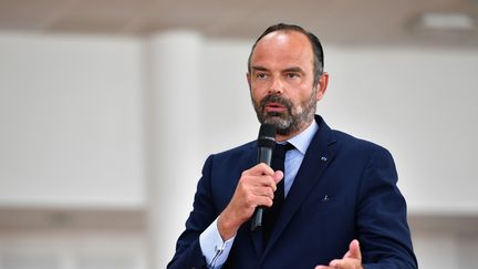 Réforme des retraites : Édouard Philippe annonce une large concertation