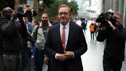 Procès Kevin Spacey : le jury s'est retiré pour délibérer