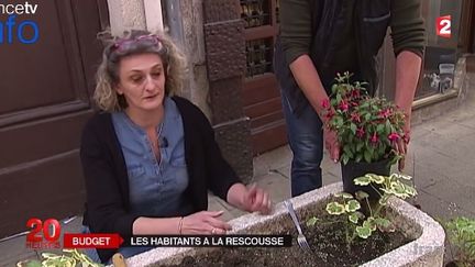 Marvejols, une commune pleine de solidarité