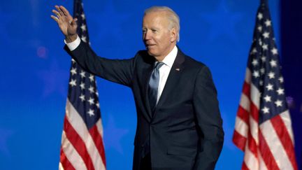 Présidentielle américaine : comment vont se dérouler les prochaines semaines, avant l'investiture de Joe Biden ?