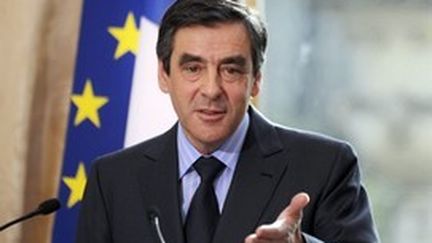 François Fillon