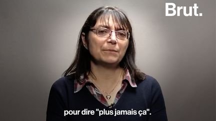 Elle avait déjà porté plainte, et rien n'a été fait. Isabelle et ses parents sont morts assassinés par son ex-compagnon. Aujourd'hui, sa sœur Cathy attaque l'État et veut faire reconnaître sa responsabilité dans ce triple meurtre.