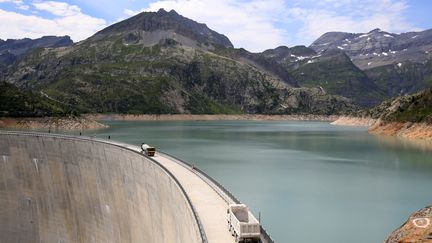 Tour de France : à la découverte des paysages montagneux suisses