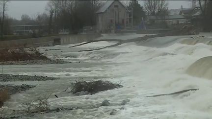 Météo : le Sud-Ouest en alerte rouge