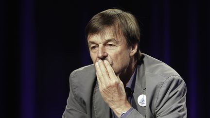 Nicolas Hulot : la prise de guerre d'Emmanuel Macron