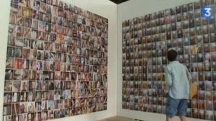 La photo à l&#039;heure d&#039;internet s&#039;expose aux Rencontres d&#039;Arles
 (Culturebox)