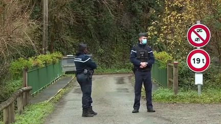 Samedi 20 novembre, un chasseur a été grièvement&nbsp;blessé&nbsp;par un ours en Ariège.&nbsp;C'est la première fois qu'un tel accident est recensé depuis près de 25 ans. (FRANCE 3)