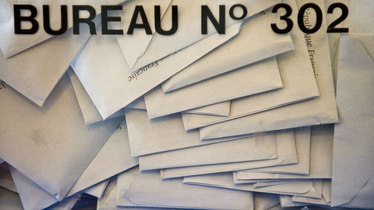 Elections Régionales et Départementales 2021