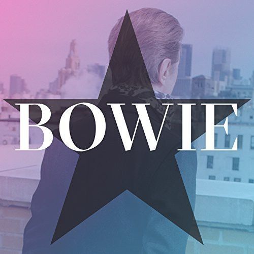 Le "No Plan" EP de David Bowie publié le 7 janvier 2017
