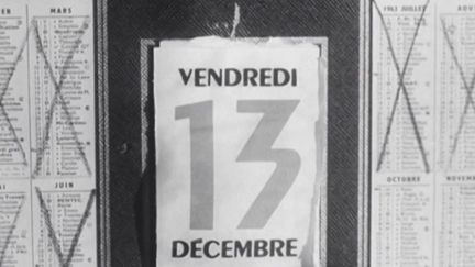 Vendredi 13, porte bonheur ou porte malheur ?&nbsp;Pour les Français les plus superstitieux, ce n’est pas une date comme les autres.&nbsp;Si certains redoutent cette journée, d’autres l’attendent avec impatience. (FRANCE 2)