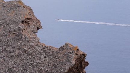 Le 13 Heures en France part à la découverte des merveilles géologiques et culinaires de la baie de La Ciotat, qui a été élue plus belle baie du monde en 2019. Elle est située au cœur du Parc National des Calanques, entre Marseille et Toulon. Visite guidée.&nbsp; (FRANCE 2)