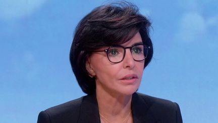 Présidentielle 2022 : pour Rachida Dati, "la gauche est disqualifiée politiquement"